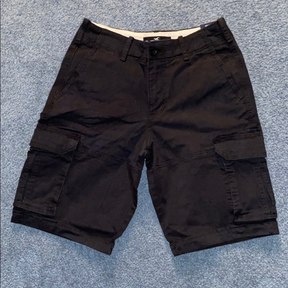 Men’s Hollister Cali Longboard Cargo Shorts